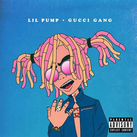 gucci gang tempo|BPM and key for Gucci Gang by Lil Pump .